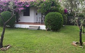 Villetta indipendente San Teodoro